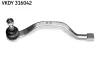 Spurstangenkopf Vorderachse links SKF VKDY 316042