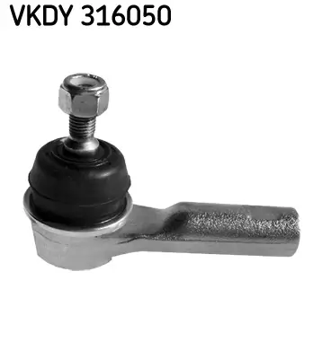Spurstangenkopf Vorderachse rechts SKF VKDY 316050