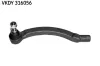 Spurstangenkopf Vorderachse links SKF VKDY 316056