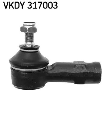 Spurstangenkopf Vorderachse beidseitig SKF VKDY 317003