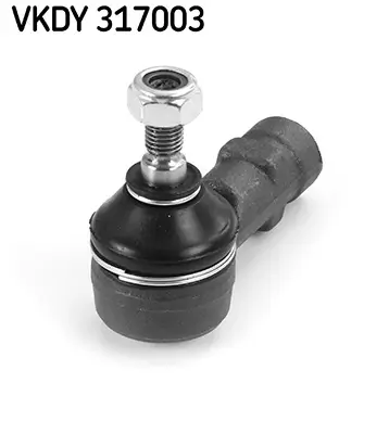 Spurstangenkopf Vorderachse beidseitig SKF VKDY 317003 Bild Spurstangenkopf Vorderachse beidseitig SKF VKDY 317003
