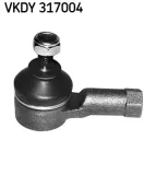 Spurstangenkopf SKF VKDY 317004