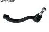 Spurstangenkopf Vorderachse beidseitig SKF VKDY 317011