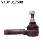 Spurstangenkopf SKF VKDY 317508