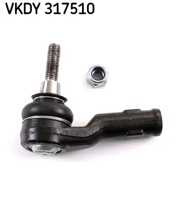 Spurstangenkopf Vorderachse beidseitig SKF VKDY 317510 Bild Spurstangenkopf Vorderachse beidseitig SKF VKDY 317510
