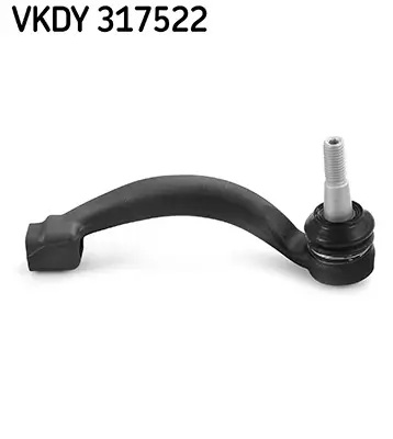Spurstangenkopf Vorderachse rechts SKF VKDY 317522 Bild Spurstangenkopf Vorderachse rechts SKF VKDY 317522