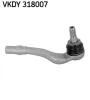 Spurstangenkopf Vorderachse rechts SKF VKDY 318007