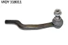 Spurstangenkopf Vorderachse rechts SKF VKDY 318011