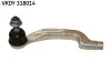 Spurstangenkopf Vorderachse links SKF VKDY 318014