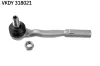 Spurstangenkopf Vorderachse rechts SKF VKDY 318021