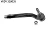 Spurstangenkopf Vorderachse links SKF VKDY 318035