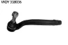 Spurstangenkopf Vorderachse rechts SKF VKDY 318036