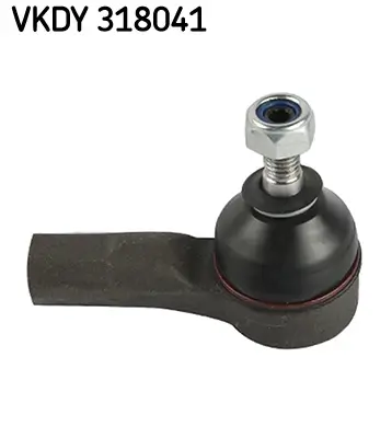 Spurstangenkopf Vorderachse beidseitig SKF VKDY 318041