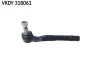 Spurstangenkopf Vorderachse links SKF VKDY 318061