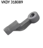 Spurstangenkopf SKF VKDY 318089