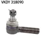 Spurstangenkopf Vorderachse mitte SKF VKDY 318090