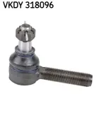 Spurstangenkopf SKF VKDY 318096