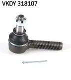 Spurstangenkopf SKF VKDY 318107