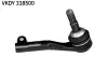 Spurstangenkopf Vorderachse links SKF VKDY 318500