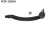 Spurstangenkopf Vorderachse links SKF VKDY 318504