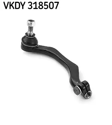Spurstangenkopf Vorderachse rechts SKF VKDY 318507 Bild Spurstangenkopf Vorderachse rechts SKF VKDY 318507