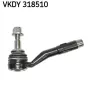 Spurstangenkopf Vorderachse beidseitig SKF VKDY 318510