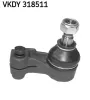 Spurstangenkopf Vorderachse links SKF VKDY 318511