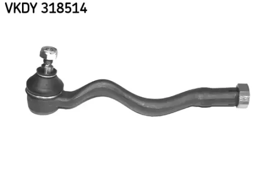 Spurstangenkopf Vorderachse rechts SKF VKDY 318514 Bild Spurstangenkopf Vorderachse rechts SKF VKDY 318514