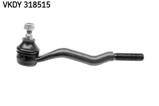 Spurstangenkopf Vorderachse beidseitig SKF VKDY 318515 Bild Spurstangenkopf Vorderachse beidseitig SKF VKDY 318515