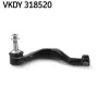 Spurstangenkopf Vorderachse links SKF VKDY 318520