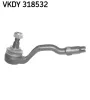 Spurstangenkopf Vorderachse beidseitig SKF VKDY 318532