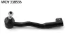 Spurstangenkopf Vorderachse links SKF VKDY 318536