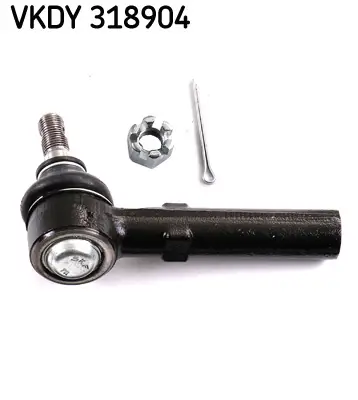 Spurstangenkopf Vorderachse beidseitig SKF VKDY 318904