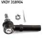 Spurstangenkopf Vorderachse beidseitig SKF VKDY 318904