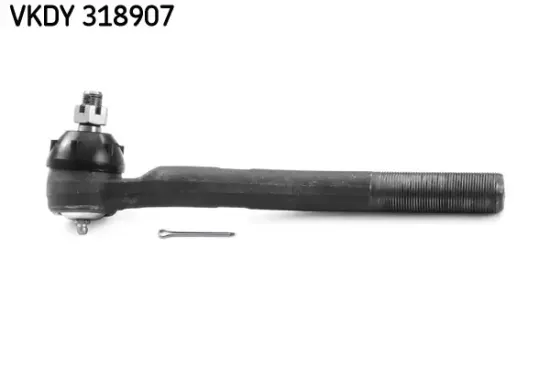 Spurstangenkopf Vorderachse links unten SKF VKDY 318907 Bild Spurstangenkopf Vorderachse links unten SKF VKDY 318907