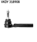 Spurstangenkopf Vorderachse beidseitig SKF VKDY 318908