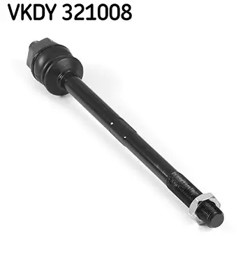 Axialgelenk, Spurstange Vorderachse beidseitig SKF VKDY 321008