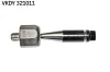 Axialgelenk, Spurstange Vorderachse beidseitig SKF VKDY 321011