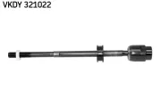 Axialgelenk, Spurstange Vorderachse beidseitig SKF VKDY 321022