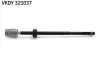 Axialgelenk, Spurstange Vorderachse beidseitig SKF VKDY 321037