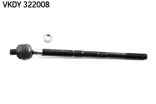 Axialgelenk, Spurstange Vorderachse beidseitig SKF VKDY 322008