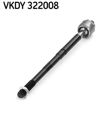 Axialgelenk, Spurstange Vorderachse beidseitig SKF VKDY 322008 Bild Axialgelenk, Spurstange Vorderachse beidseitig SKF VKDY 322008