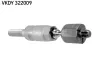 Axialgelenk, Spurstange Vorderachse beidseitig SKF VKDY 322009