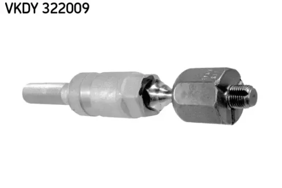 Axialgelenk, Spurstange Vorderachse beidseitig SKF VKDY 322009 Bild Axialgelenk, Spurstange Vorderachse beidseitig SKF VKDY 322009