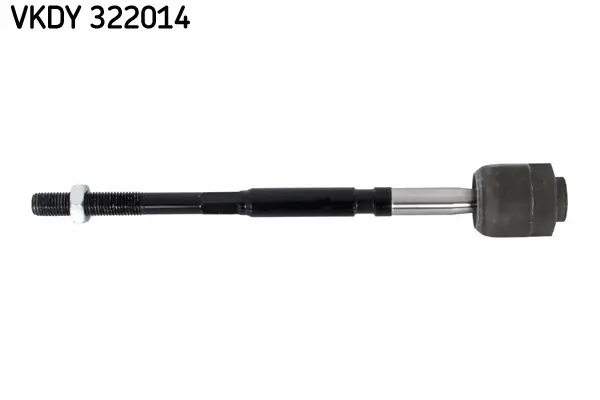 Axialgelenk, Spurstange Vorderachse beidseitig SKF VKDY 322014