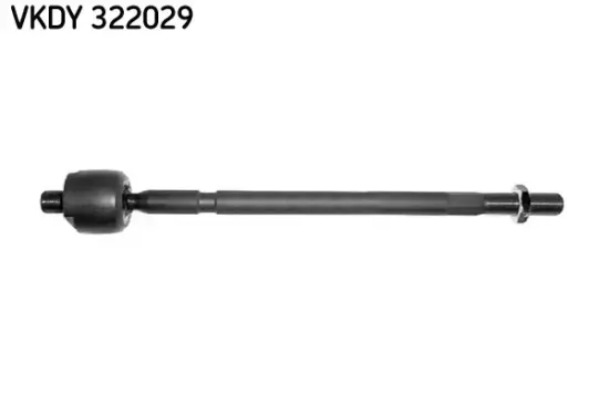 Axialgelenk, Spurstange Vorderachse beidseitig SKF VKDY 322029 Bild Axialgelenk, Spurstange Vorderachse beidseitig SKF VKDY 322029