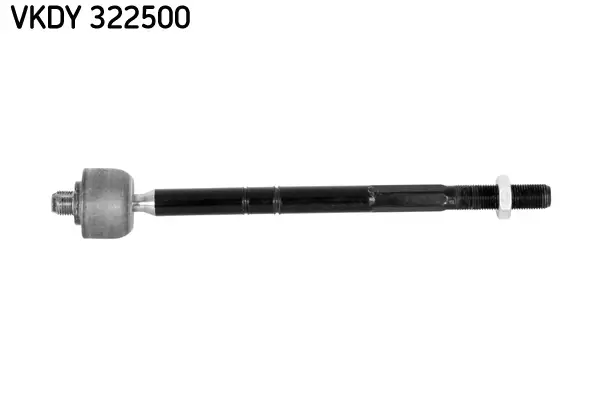 Axialgelenk, Spurstange Vorderachse beidseitig SKF VKDY 322500