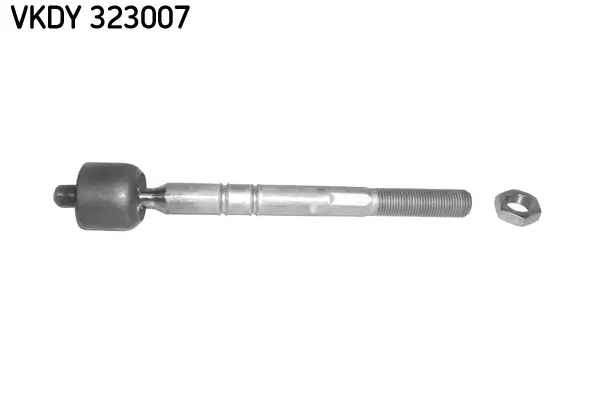 Axialgelenk, Spurstange Vorderachse beidseitig SKF VKDY 323007