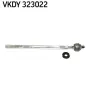 Axialgelenk, Spurstange Vorderachse beidseitig SKF VKDY 323022