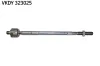 Axialgelenk, Spurstange Vorderachse beidseitig SKF VKDY 323025